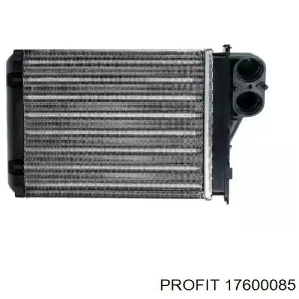 Comprar 350218479000 Magneti Marelli Radiador calefacción