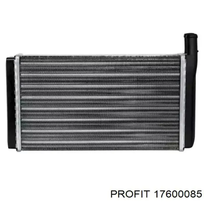 Radiador de calefacción Polcar 2800N81 precio, desde 33,12 EUR