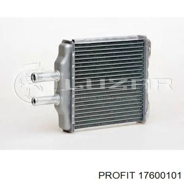 Radiador de calefacción Euroex EXRH54446 precio, desde 30,22 EUR