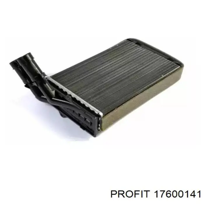 Comprar 17600141 Profit Radiador calefacción