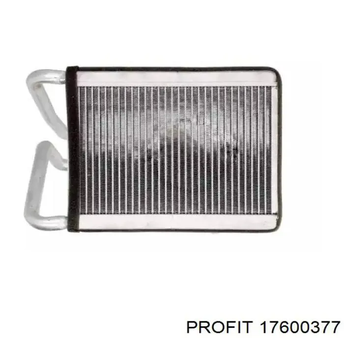 037-015-0003 Depo/Loro radiador calefacción