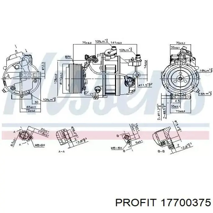 Aire acondicionado capacitor Sato Tech C12133 precio, desde 38,57 EUR