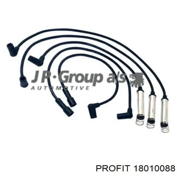 18010088 Profit cables de bujías