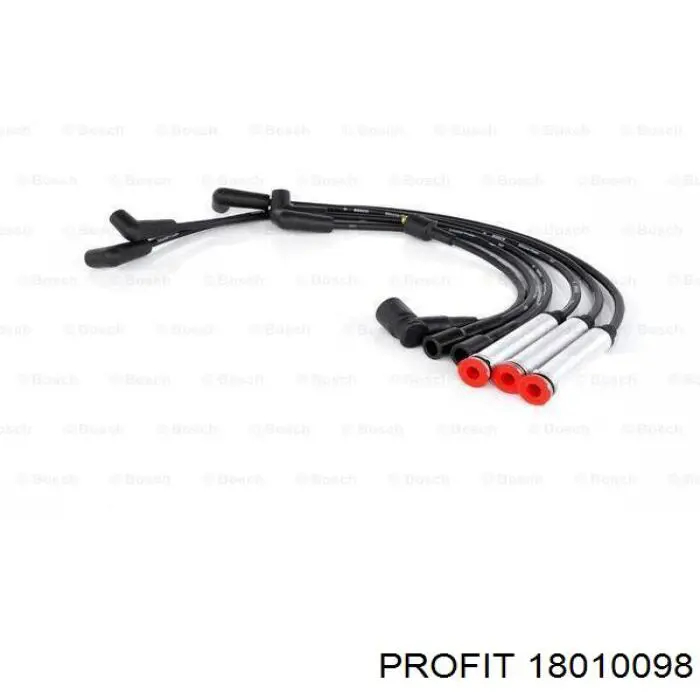 Comprar 796 NGK Cable de bujía