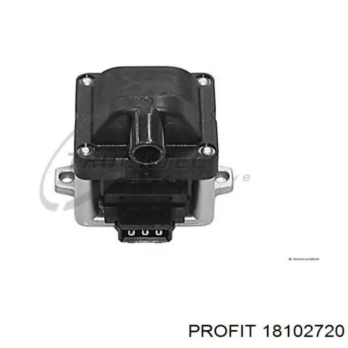 Bobina de encendido Profit 18102720