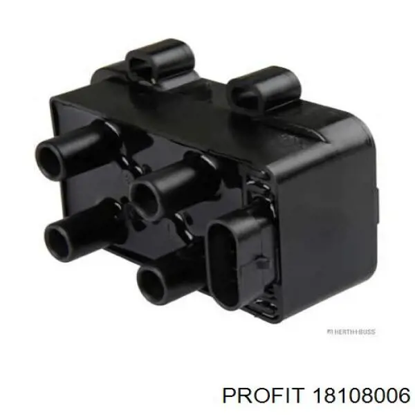 Bobina 18108006 Profit