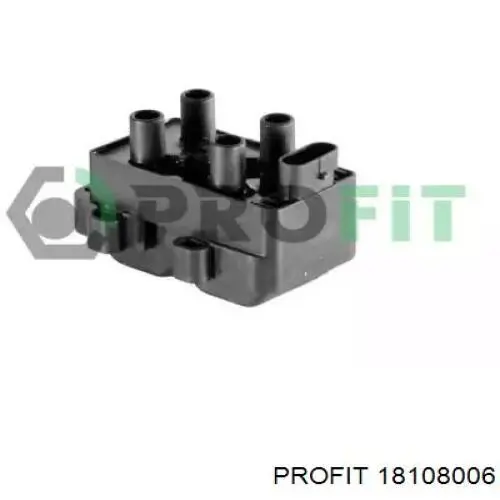 18108006 Profit Bobina de ignición