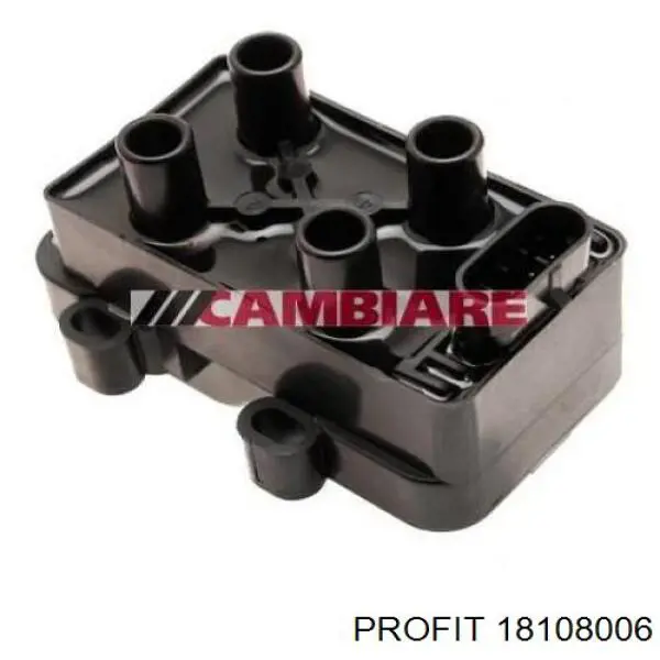 Comprar 18108006 Profit Bobina