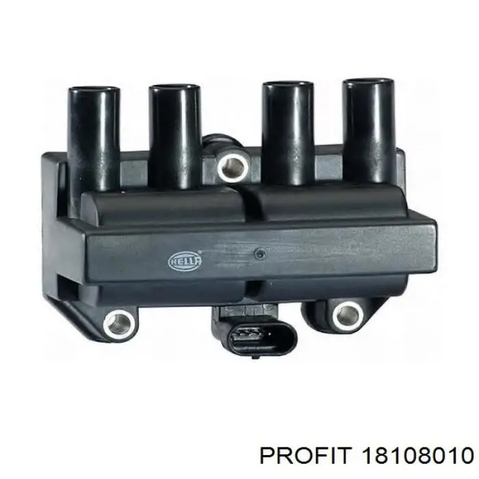 Comprar 18108010 Profit Bobina