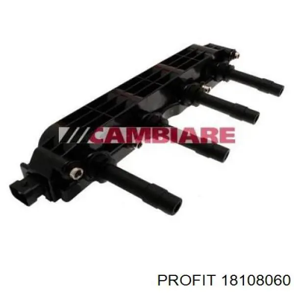 Comprar 18108060 Profit Bobina