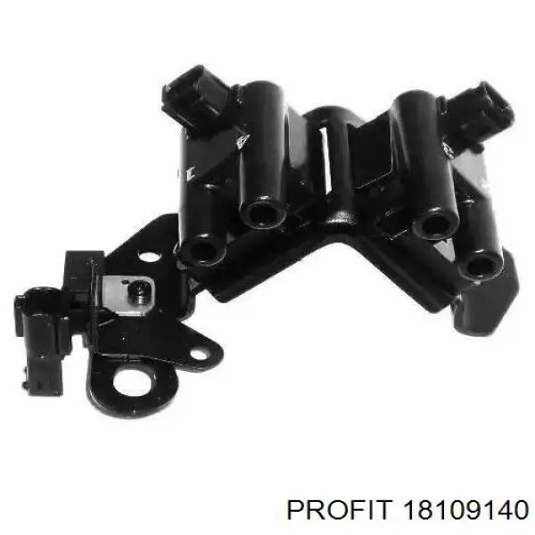 Bobina de chispa Profit 18109140 precio, desde 19,62 EUR