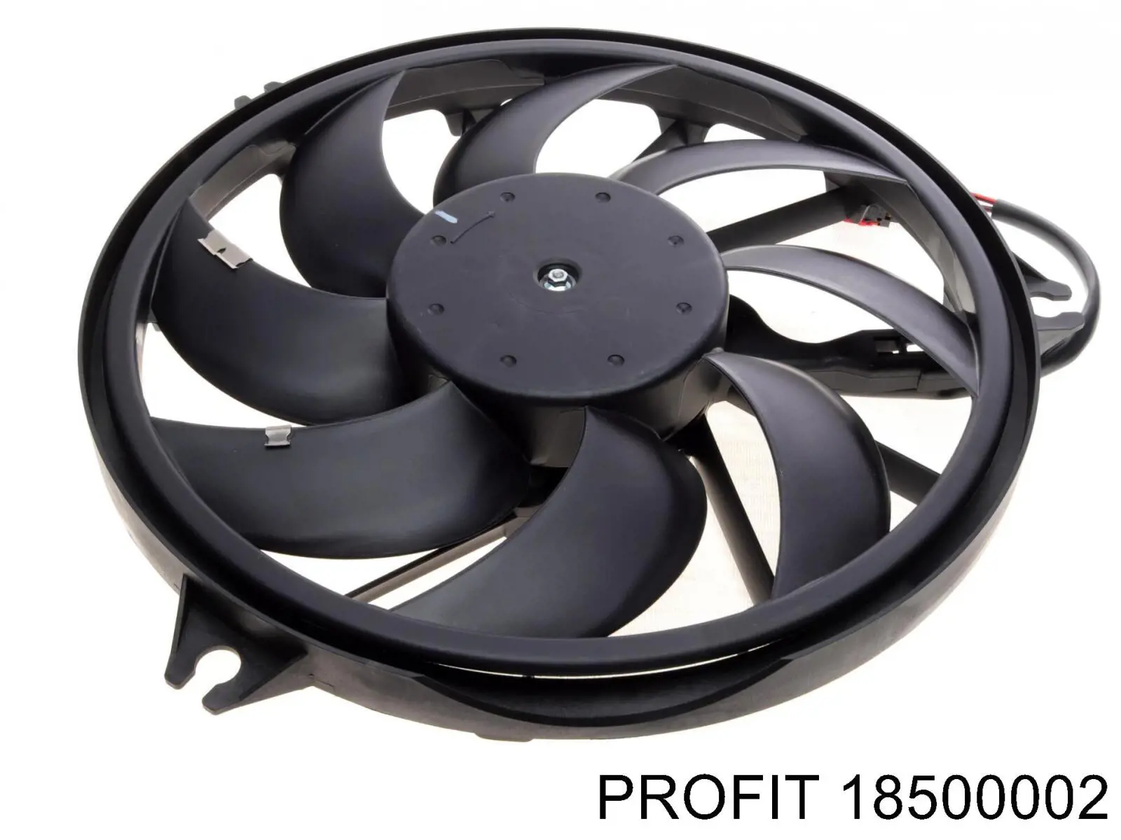 Ventilador de radiador Mahle Original CFF290000P precio, desde 70,33 EUR