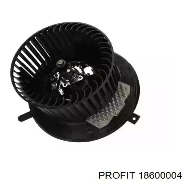 Ventilador de calefacción Profit 18600004 precio, desde 47,92 EUR