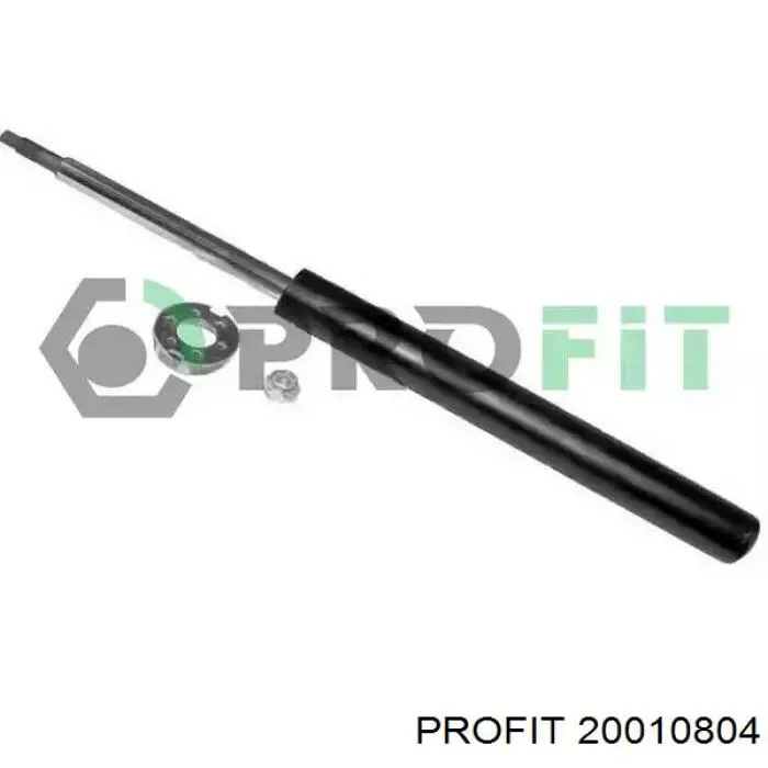 Amortiguadores Profit 20010804 precio, desde 36,67 EUR