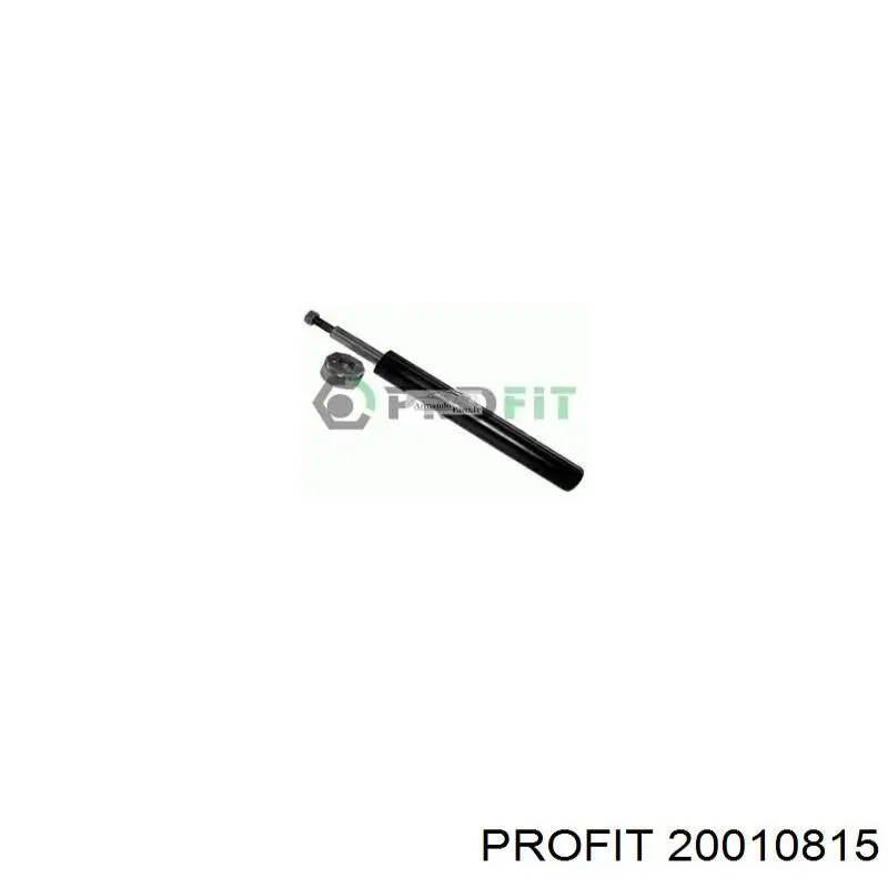 Comprar 20010815 Profit Amortiguador