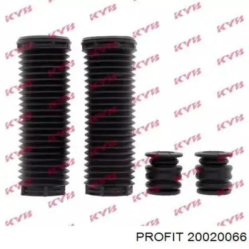 Comprar MB631340 Mitsubishi Amortiguador trasero