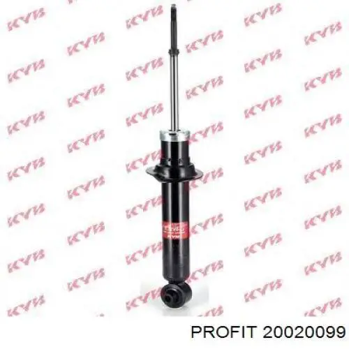 Comprar 5611070J10 Nissan/Infiniti Amortiguador