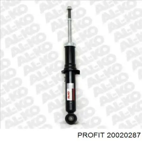 Comprar S546403E022 Hyundai/Kia Amortiguador delantero derecho