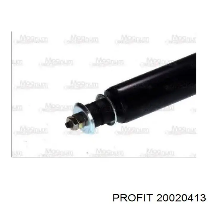Comprar 20020413 Profit Amortiguador trasero