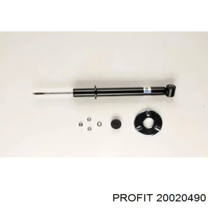Comprar 20020490 Profit Amortiguador trasero