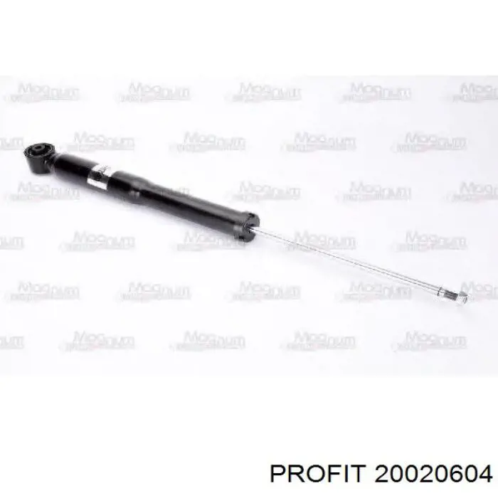 Comprar 20020604 Profit Amortiguador trasero