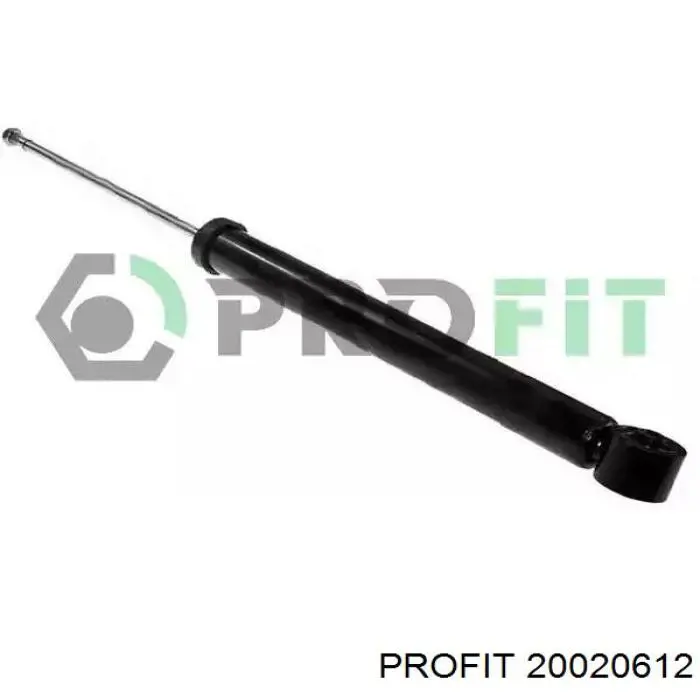Comprar 20020612 Profit Amortiguador trasero