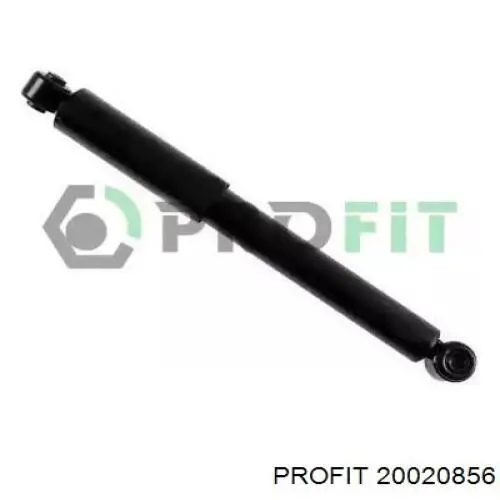 Comprar 20020856 Profit Amortiguador trasero