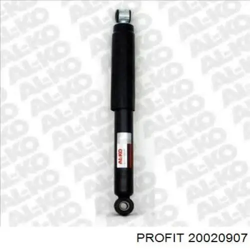 Comprar 20020907 Profit Amortiguador trasero