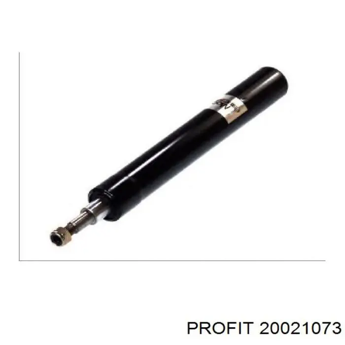 Amortiguadores Profit 20021073 precio, desde 51,92 EUR