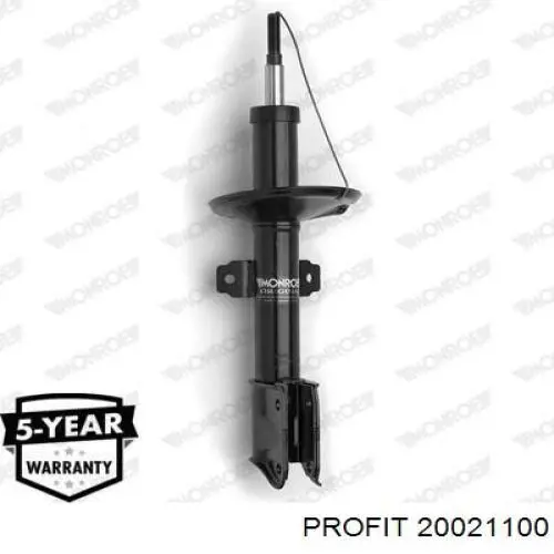 Comprar 20021100 Profit Amortiguador