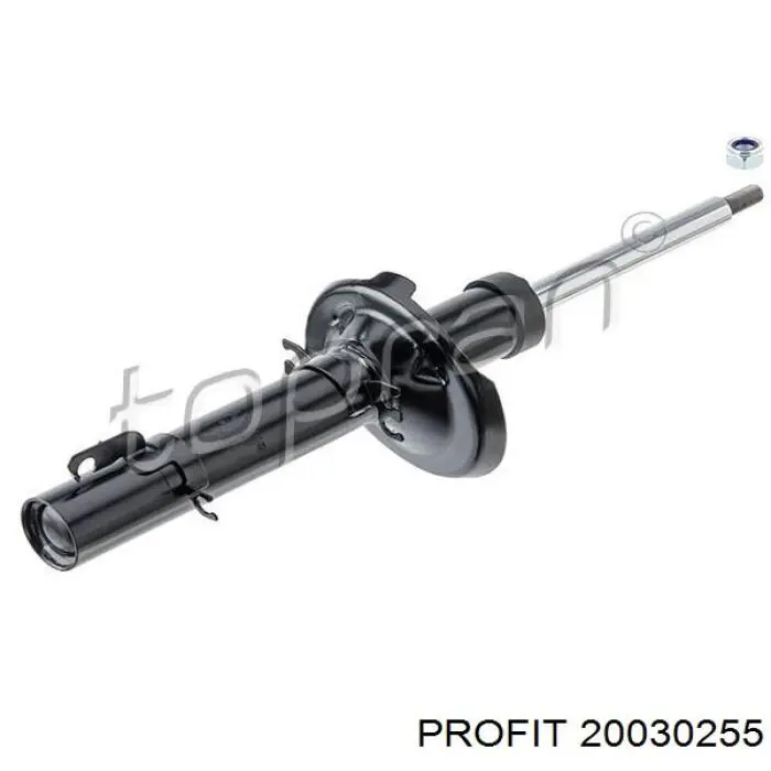 Amortiguadores Profit 20030255 precio, desde 33,40 EUR