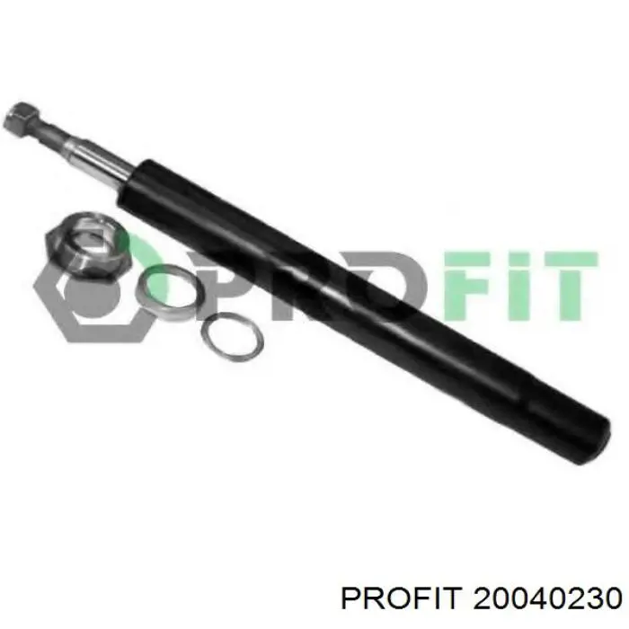 Amortiguador delantero derecho Toyota 4851012560 precio, desde 86,77 EUR