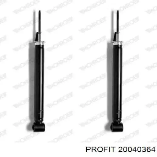 Comprar EX5466025150 Mando Amortiguador delantero derecho
