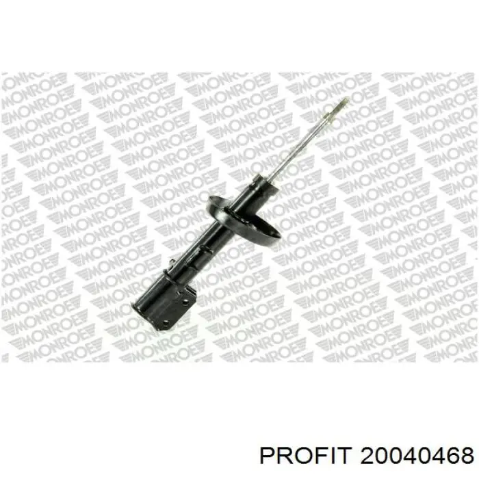 Amortiguador delantero izquierdo Profit 20040468 precio, desde 59,02 EUR