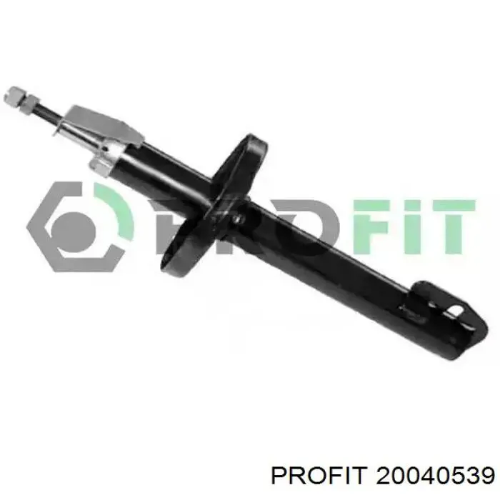 Amortiguadores Profit 20040539 precio, desde 93,62 USD