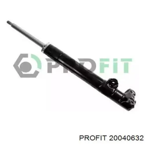 A1243203430 Mercedes Amortiguador frontal