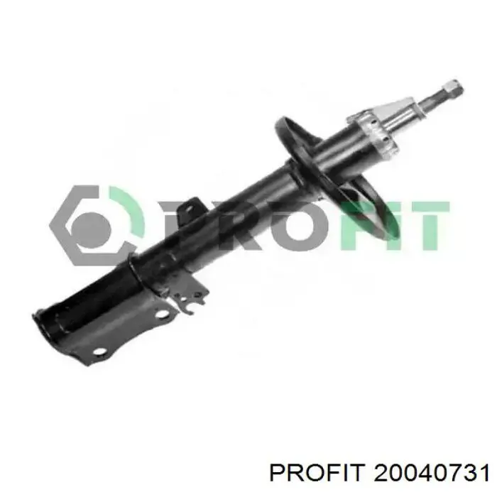 Comprar 334133 Kayaba Amortiguador trasero derecho