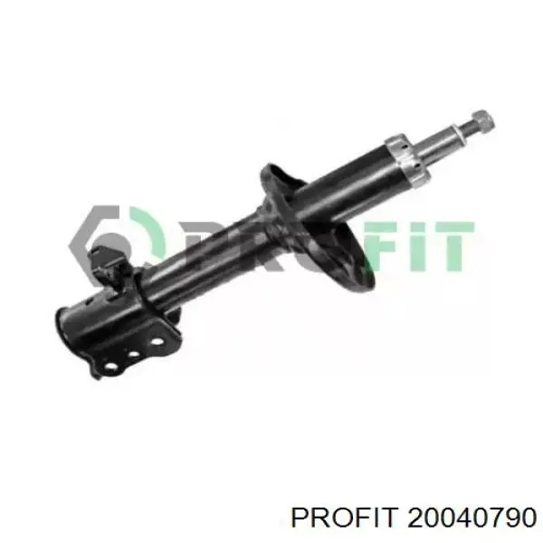 Comprar GE4V28900 Mazda Amortiguador trasero izquierdo
