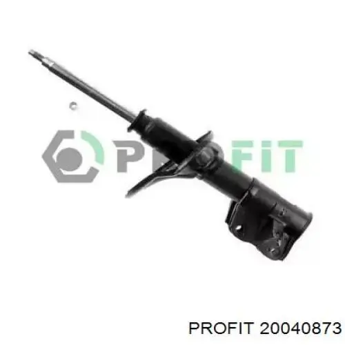 Amortiguador delantero derecho Profit 20040873 precio, desde 59,06 EUR