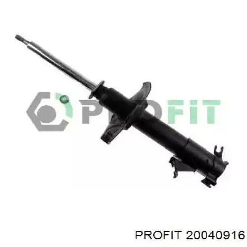 Comprar 20040916 Profit Amortiguador delantero derecho