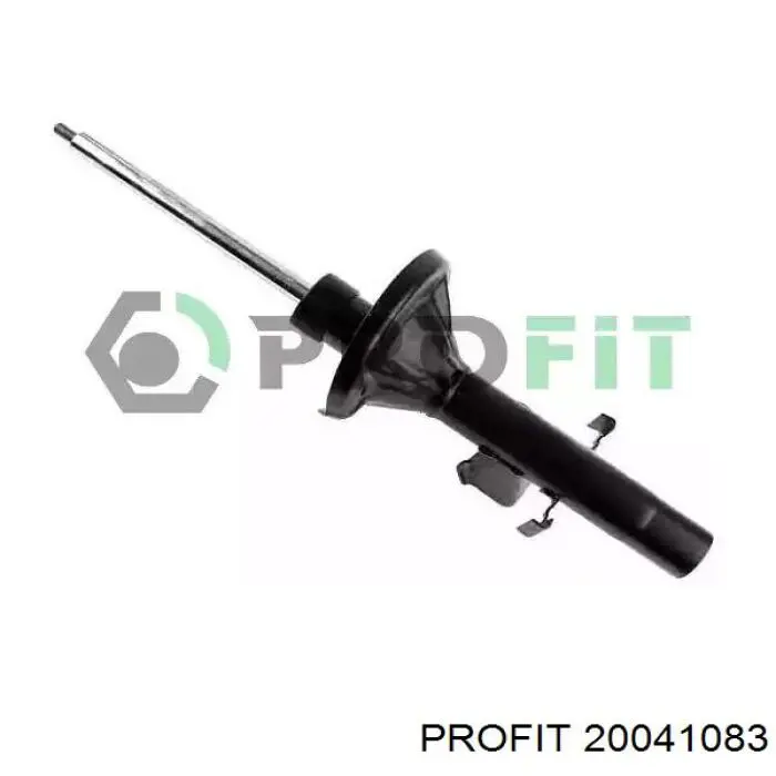 Comprar 20041083 Profit Amortiguador trasero