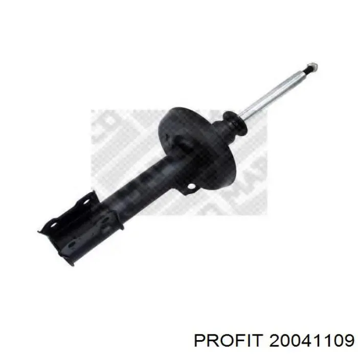Amortiguador delantero derecho Profit 20041109 precio, desde 63,24 EUR