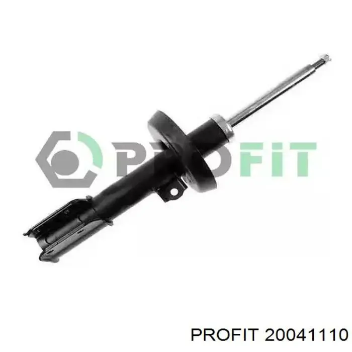 Comprar 20041110 Profit Amortiguador delantero izquierdo