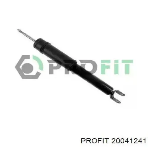 Comprar 20041241 Profit Amortiguador trasero