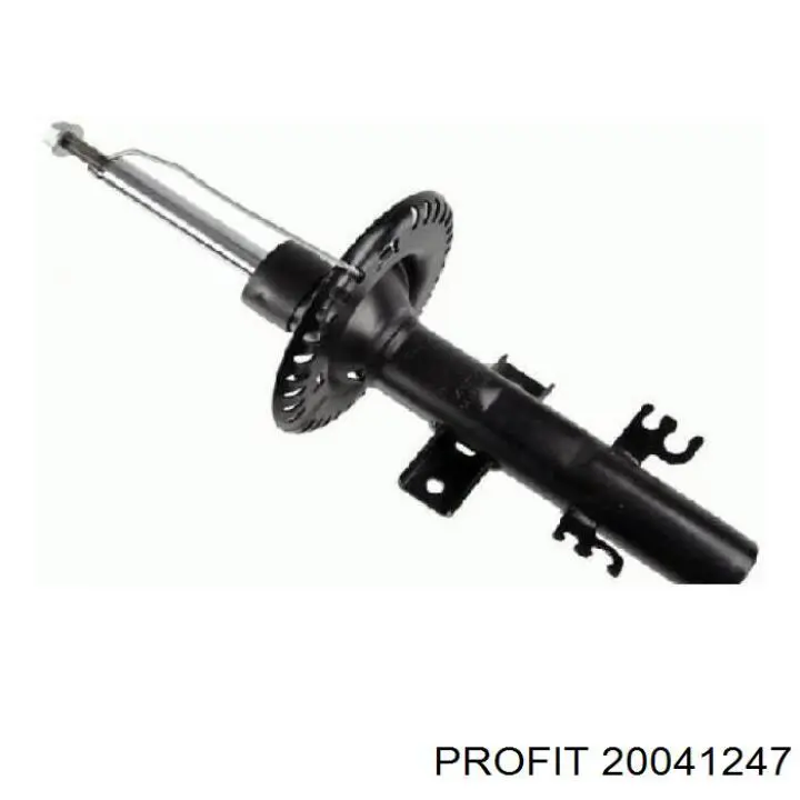Comprar 193149 Febi Amortiguador