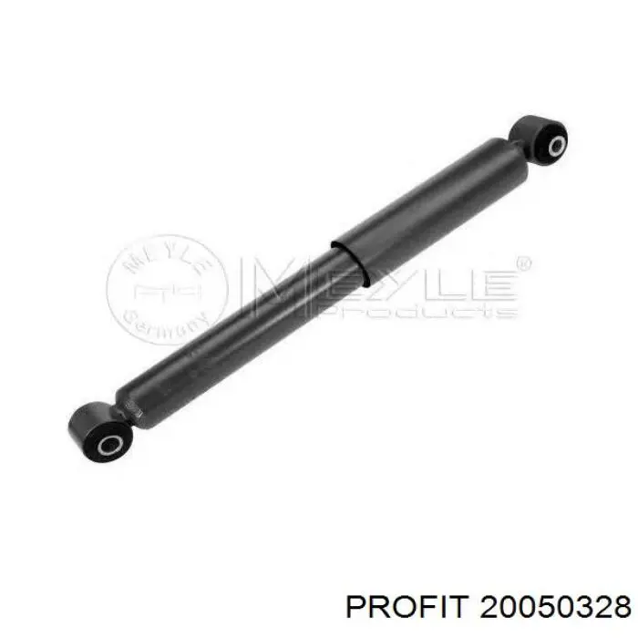 Amortiguador trasero Profit 20050328 precio, desde 25,55 EUR