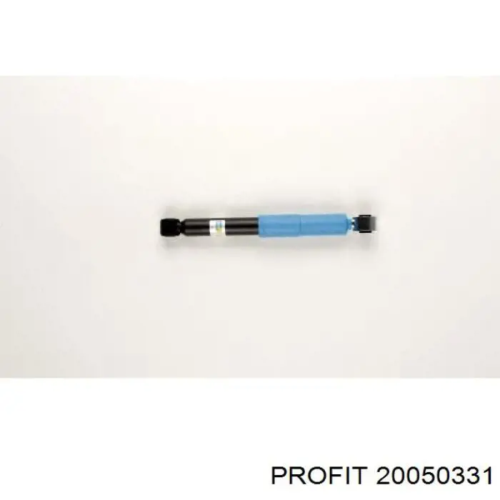 Amortiguador trasero Profit 20050331 precio, desde 25,55 EUR