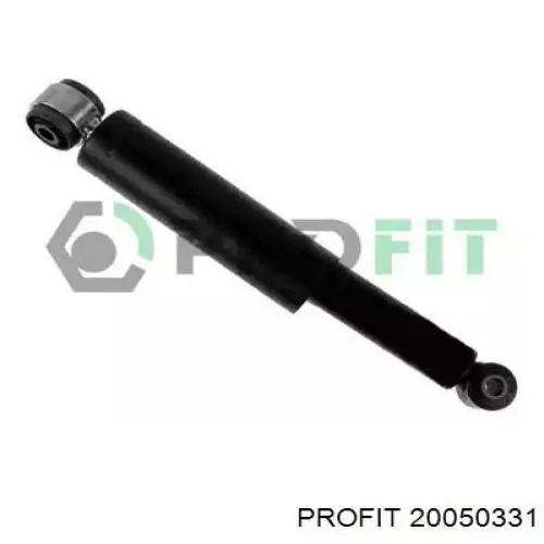Comprar 20050331 Profit Amortiguador trasero