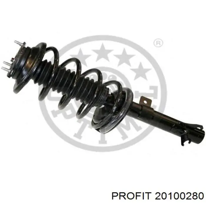 Muelle delantero Ford 1067314 precio, desde 27,59 EUR