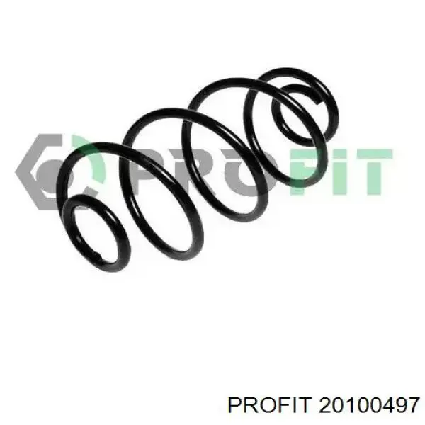 Comprar 427456 Hart Muelle delantero